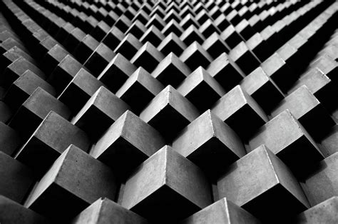 Using Repetition and Patterns in Photography .